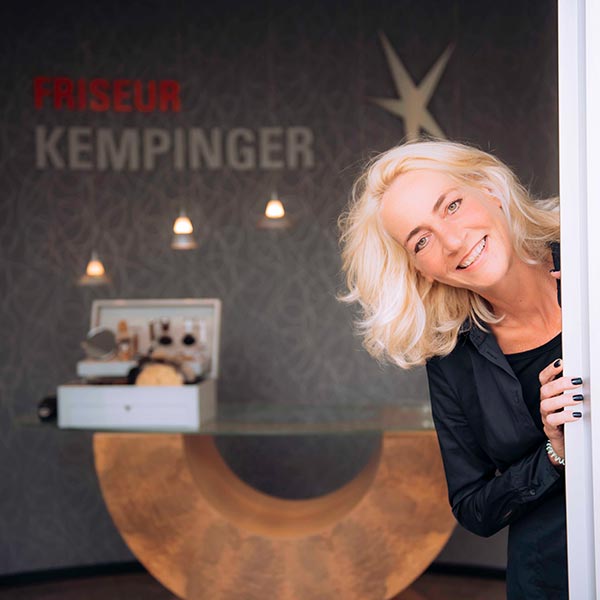 Top Hairsalon & Barbershop Augsburg