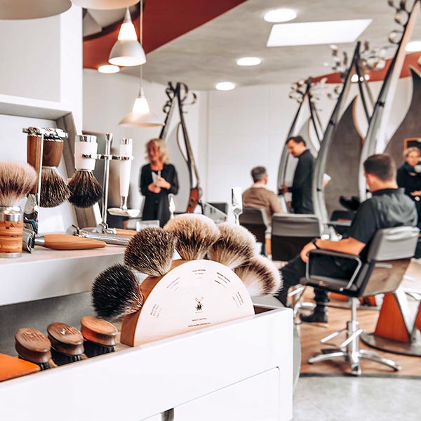  Barbershop Augsburg