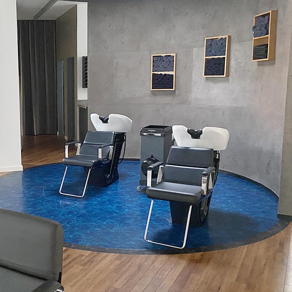 Friseursalon & Barbershop Augsburg